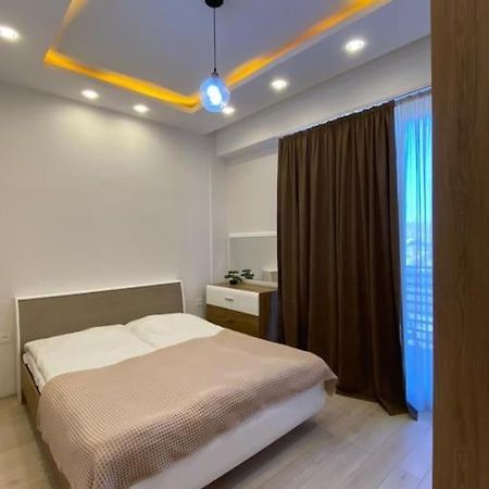 Apartment In The Center Tbilisi Exterior foto