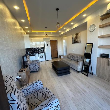 Apartment In The Center Tbilisi Exterior foto