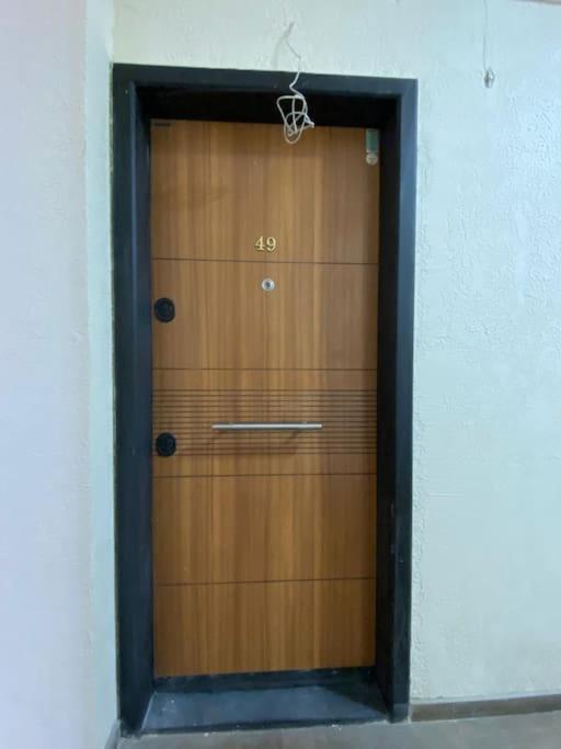 Apartment In The Center Tbilisi Exterior foto
