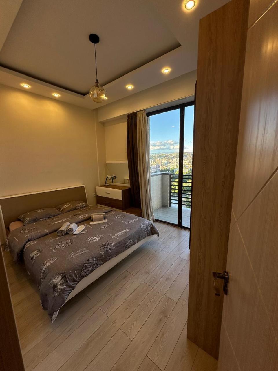 Apartment In The Center Tbilisi Exterior foto